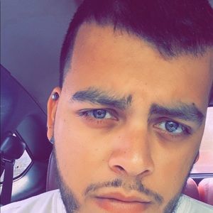 Meet your Posher, Antonio